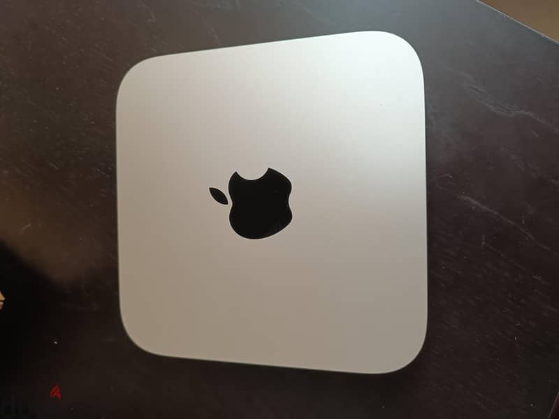 Mac mini M1 2020 1