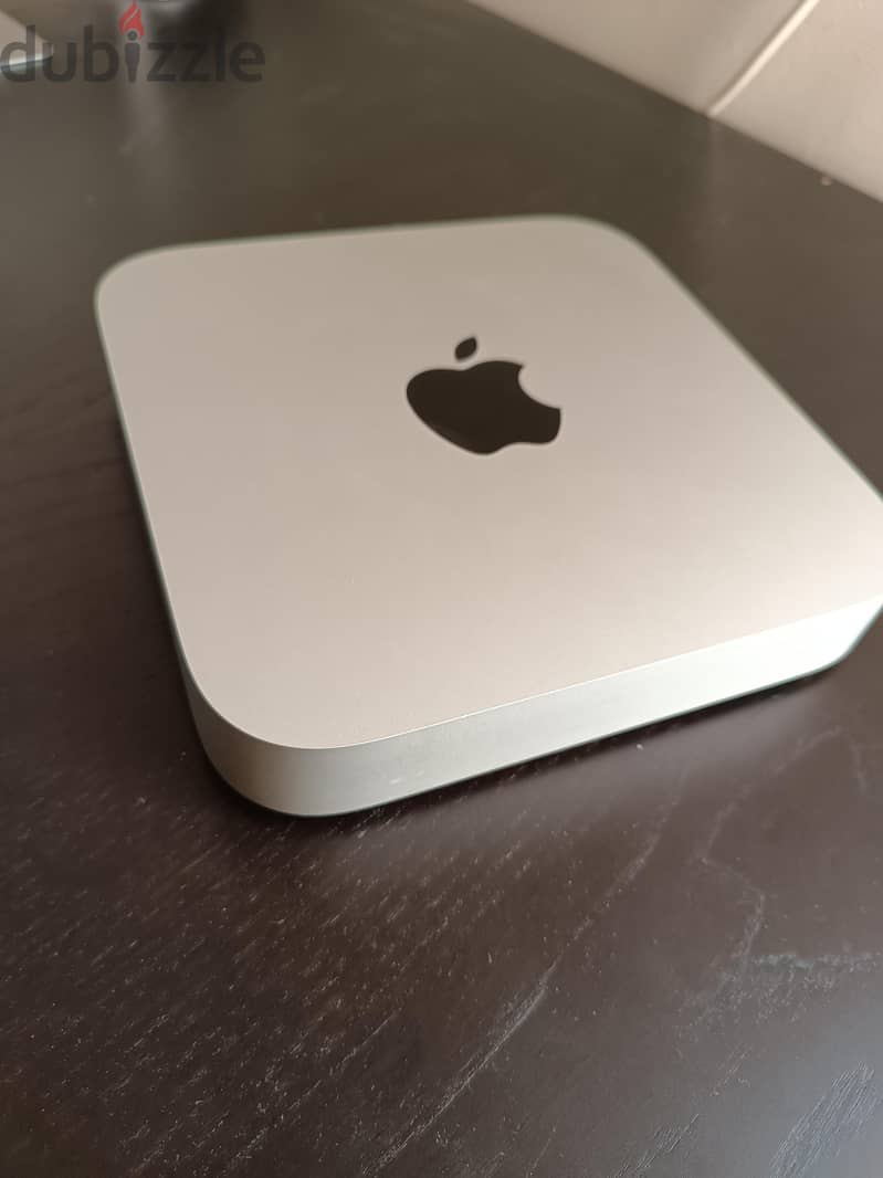 Mac mini M1 2020 2