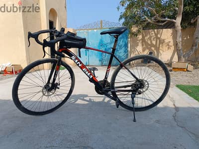 Sports bicycle  سيكل رياضي