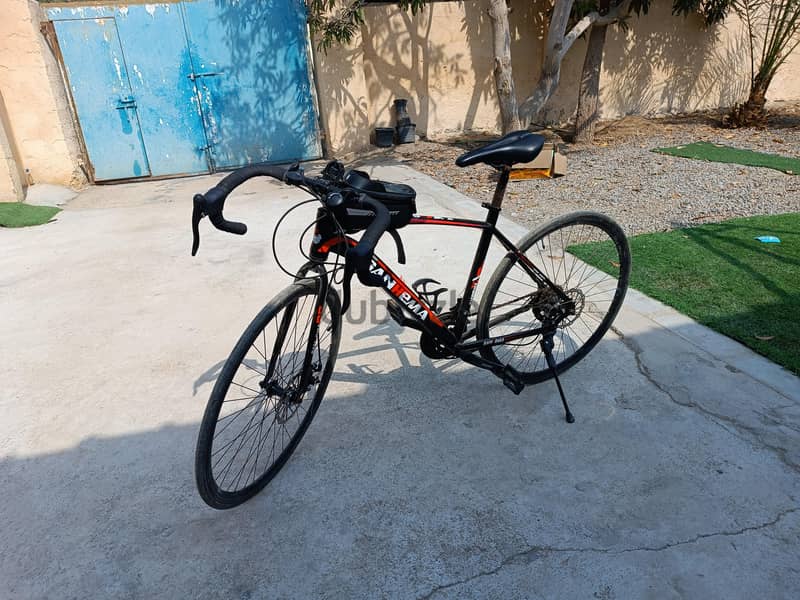 Sports bicycle  سيكل رياضي 3
