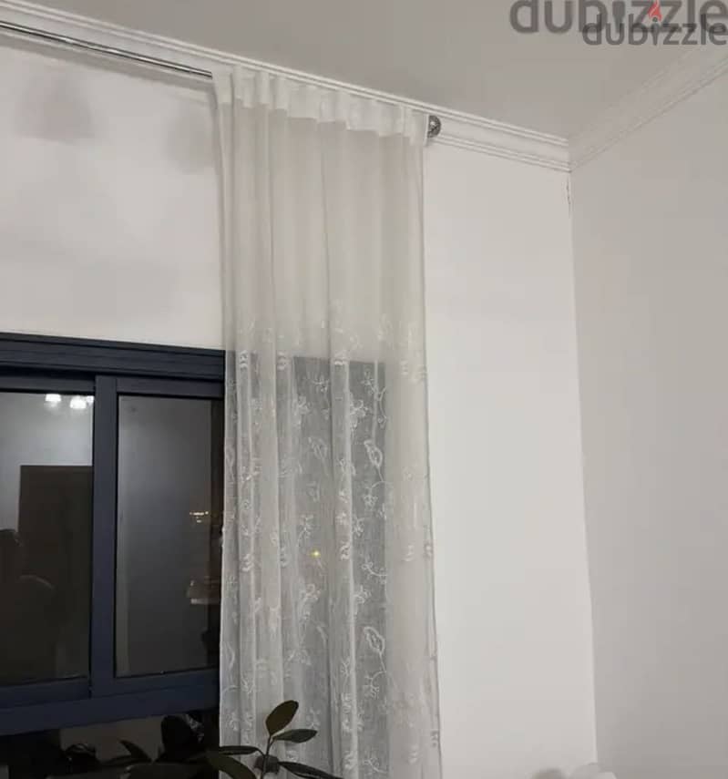 Curtain one pair 1