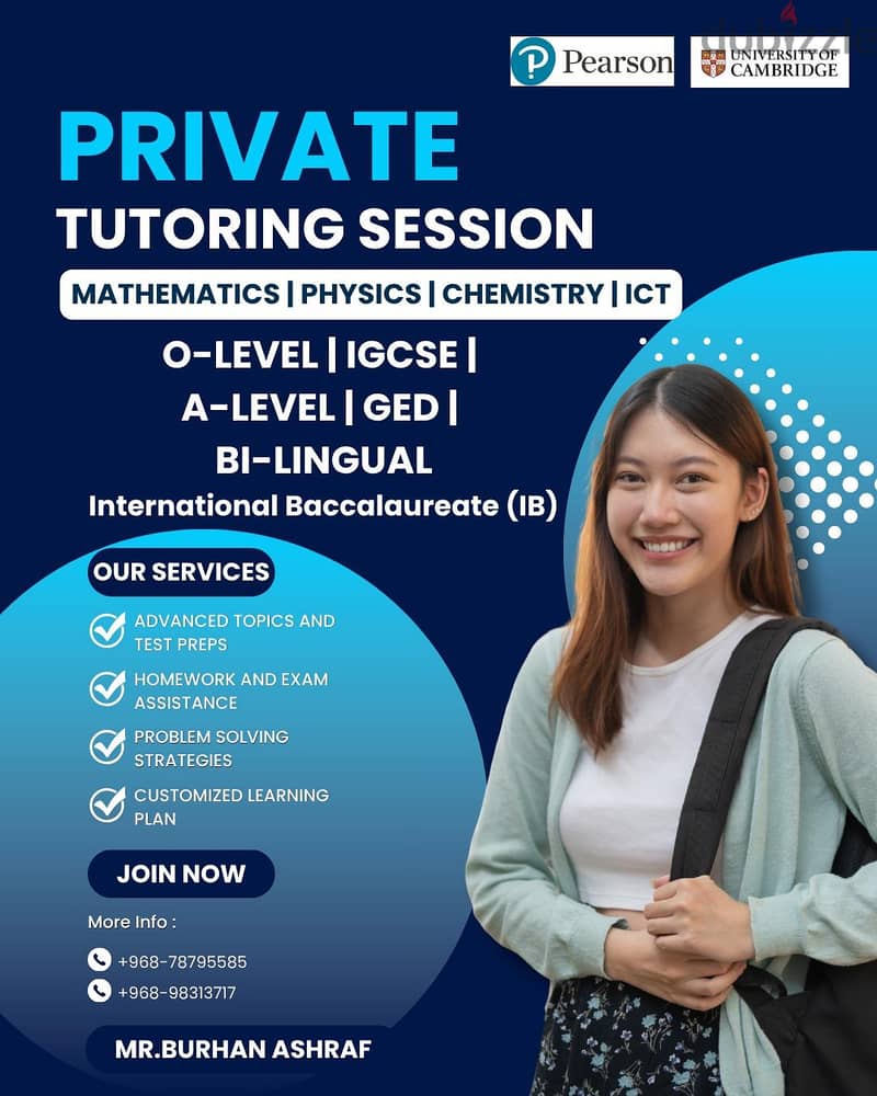 SECONDARY TEACH  MATHMETICS PHYSICS CHEMISTRY OLEVELS. IGCSE. ALEVELS 10