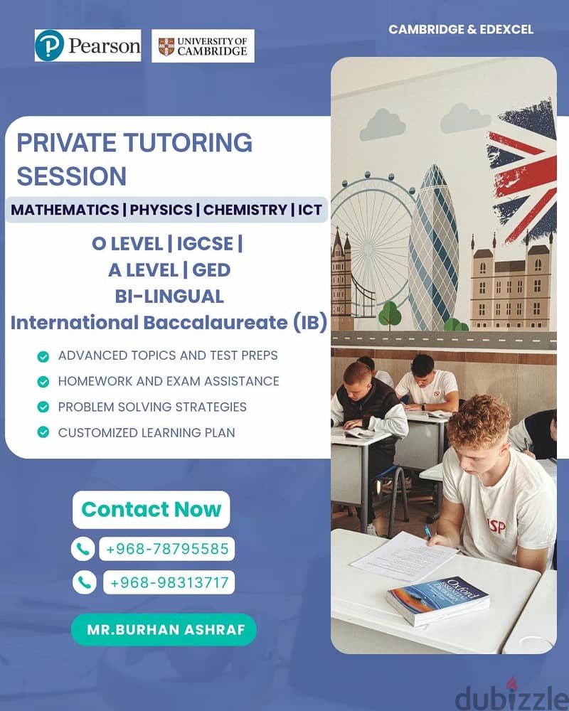 SECONDARY TEACH  MATHMETICS PHYSICS CHEMISTRY OLEVELS. IGCSE. ALEVELS 12