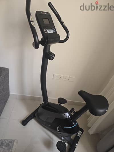 Techno Gear Magnetic Bike YK-10509B