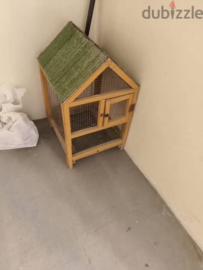cage for sale
