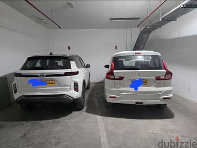 Suzuki Ertiga 2020