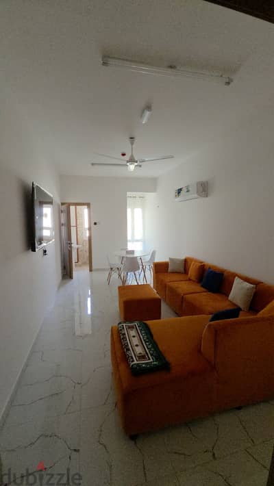 NEW APPARTEMENT FOR RENT WIFI WATER LECTRIC INCLUDED