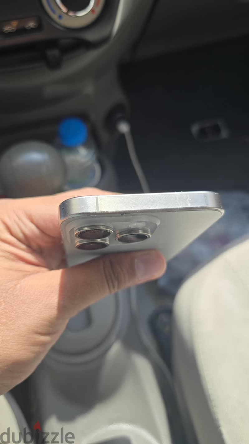 Apple - iPhone 15 Pro 4