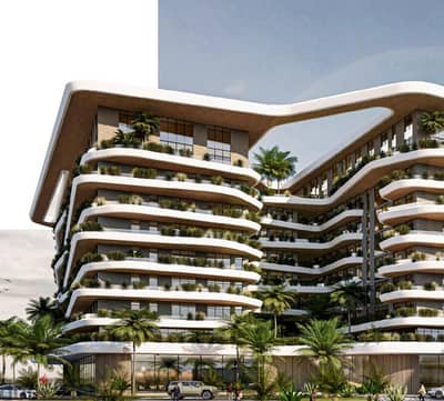 امتلك شقة غرفتين في UpTown Muscat – مسقط | اختيار راقٍ للسكن والاستثمار