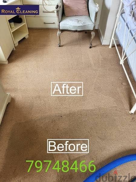 House, Sofa, Carpet, Matress, Curtains Cleaning service Available 2