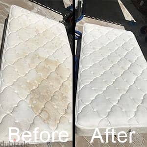 House, Sofa, Carpet, Matress, Curtains Cleaning service Available 8