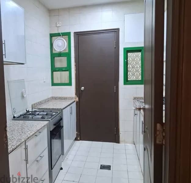2BHK Flat for  ghobra 2