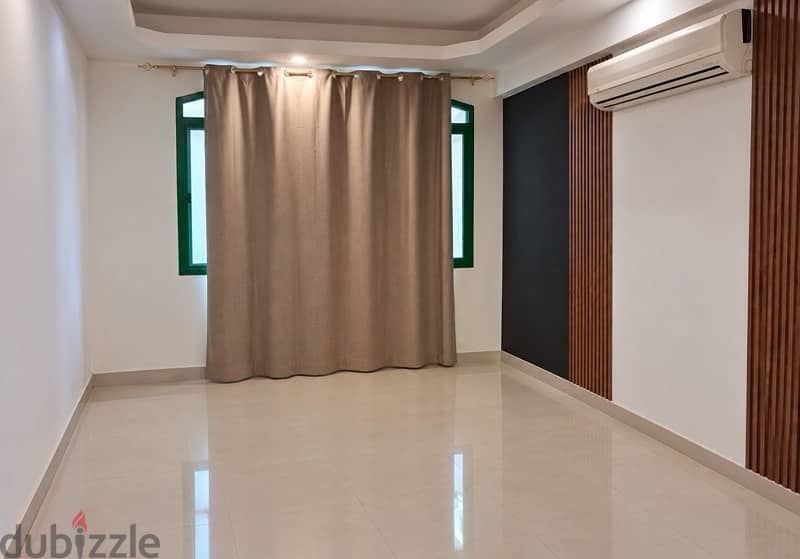 2BHK Flat for  ghobra 3