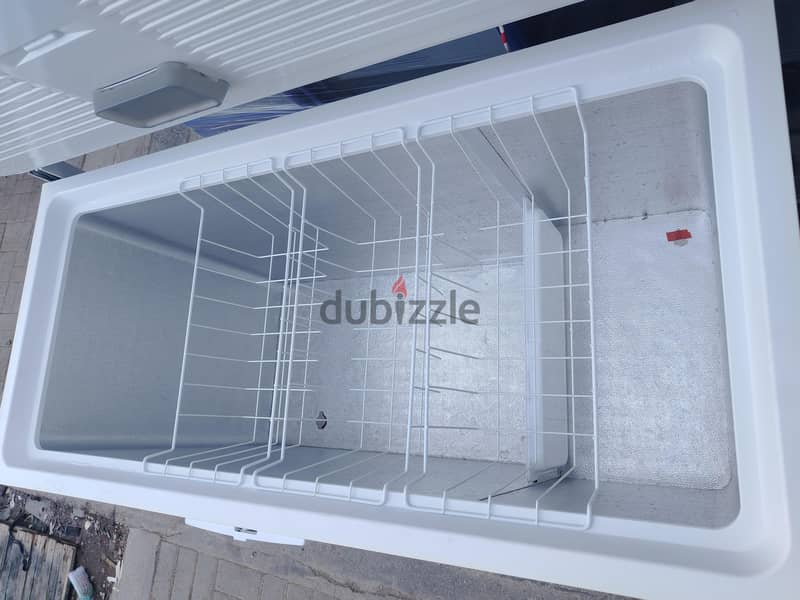 new&used freezers available 1