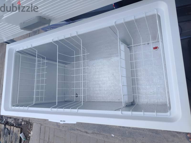 new&used freezers available 2