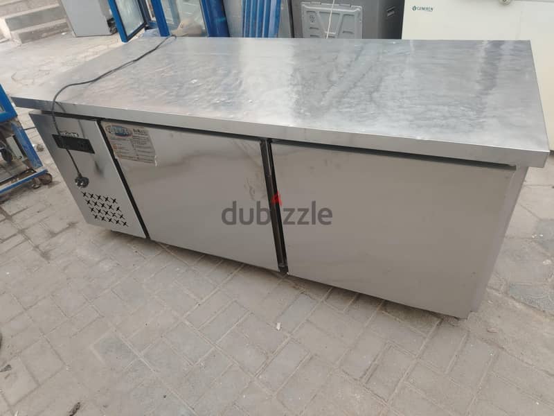 new&used freezers available 8