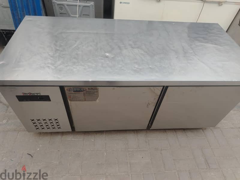 new&used freezers available 9