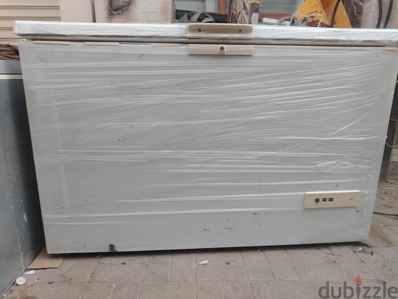 new&used freezers available 11