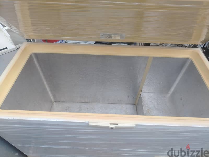 new&used freezers available 13