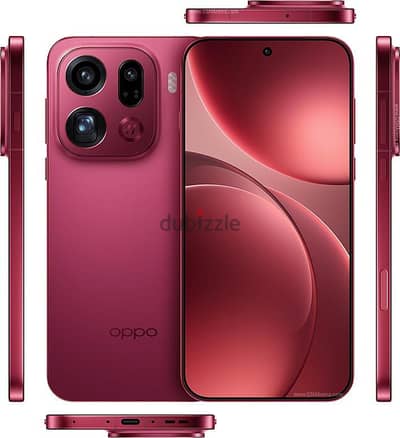 OPPO Find X9 Pro 512gb Chinese version sale or exchange