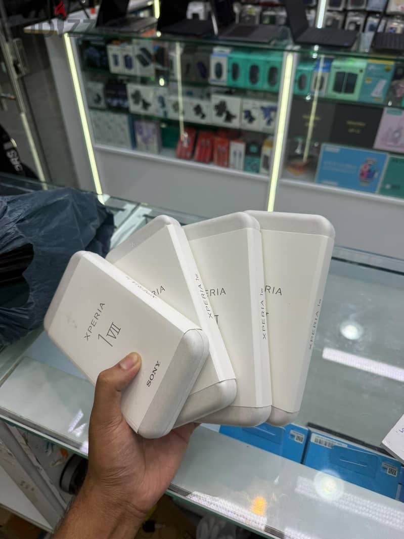 Sony 1 VII 3
