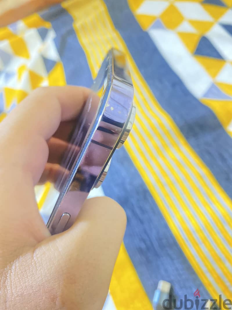 Apple - iPhone 14 Pro Max 3