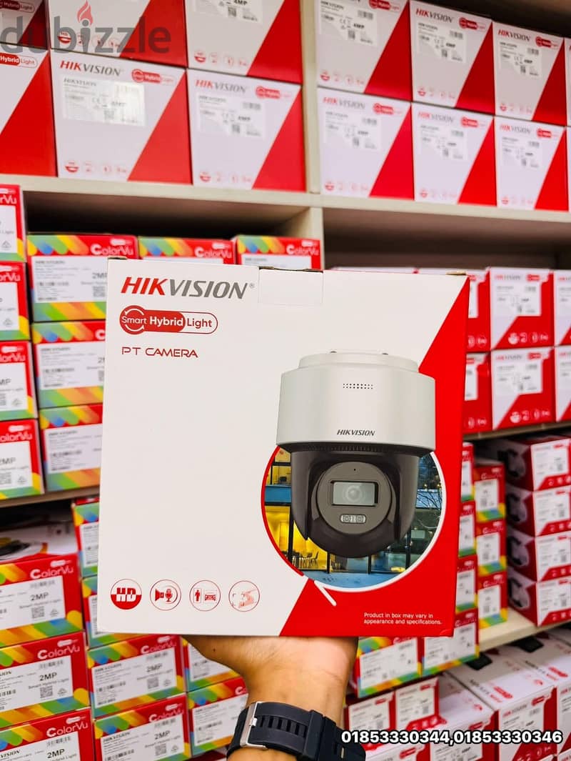 Ip camera supports motion detection and smart intrared technology 1