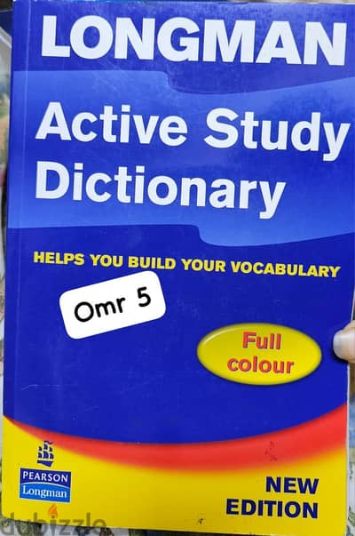 2 dictionaries