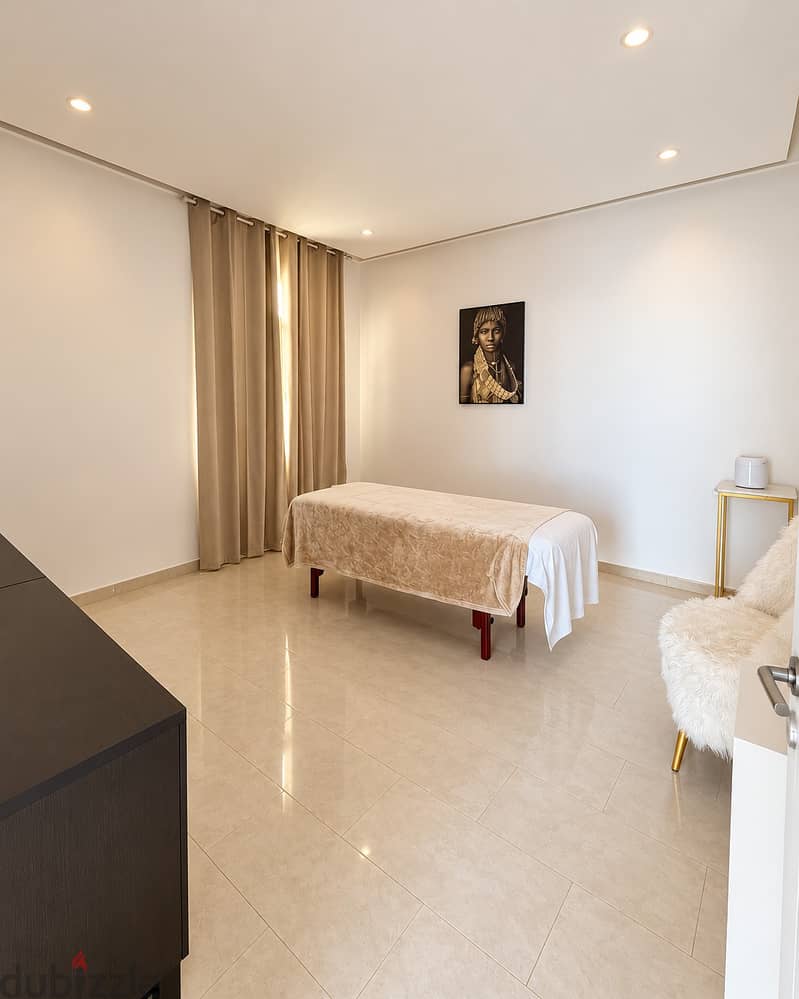Commercial villa for rent in a prime location in Al azaiba SR-NJ-1864 8