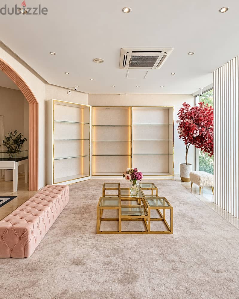 Commercial villa for rent in a prime location in Al azaiba SR-NJ-1864 9