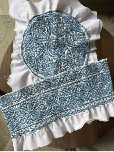 WHITENESS MUTTRAH 