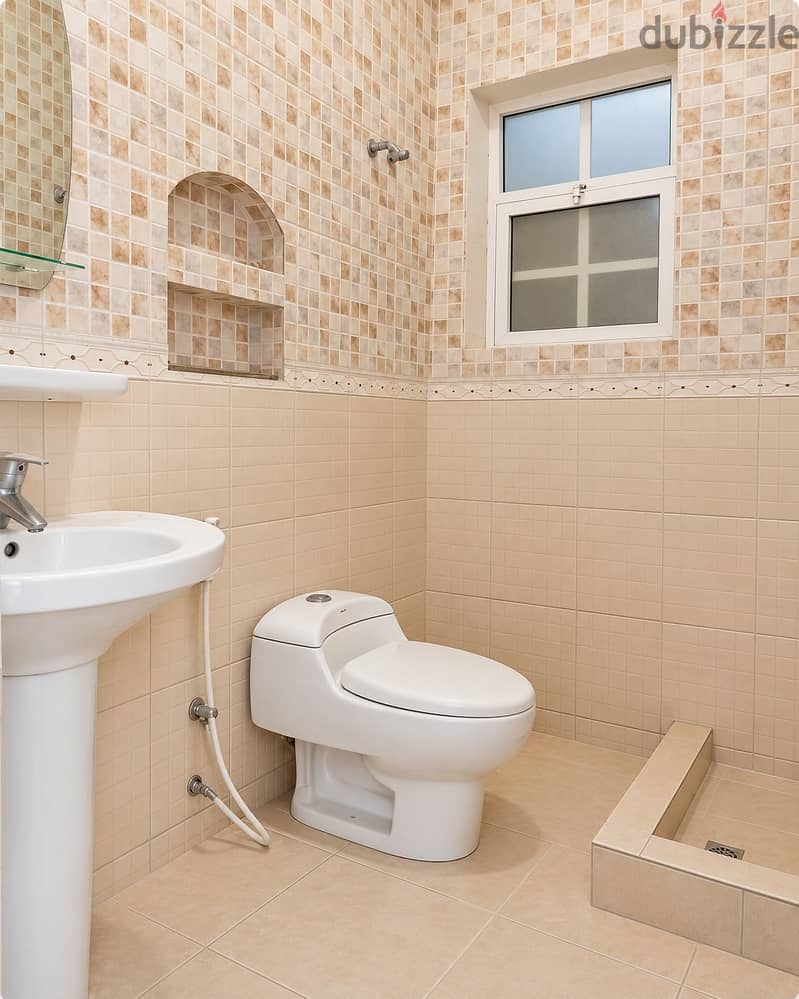 Villa for rent in Al Seeb Sur Alhadid SR-SA-1863 7
