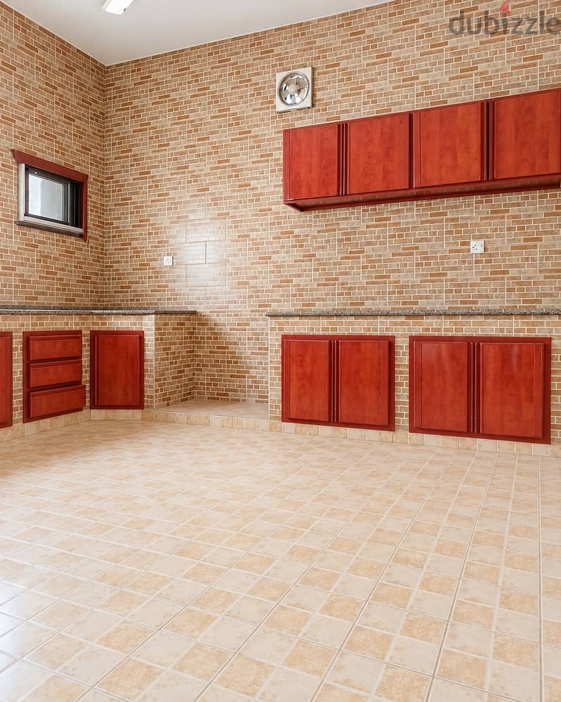 Villa for rent in Al Seeb Sur Alhadid SR-SA-1863 11