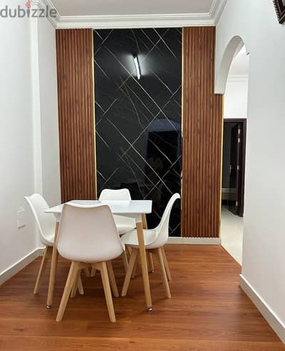  For Sale | Furnished 3-Bedroom Apartment in South Al Maabilah Near Mall Mart 