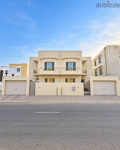 Billa for rent in Al Maabela SR-SD -1862