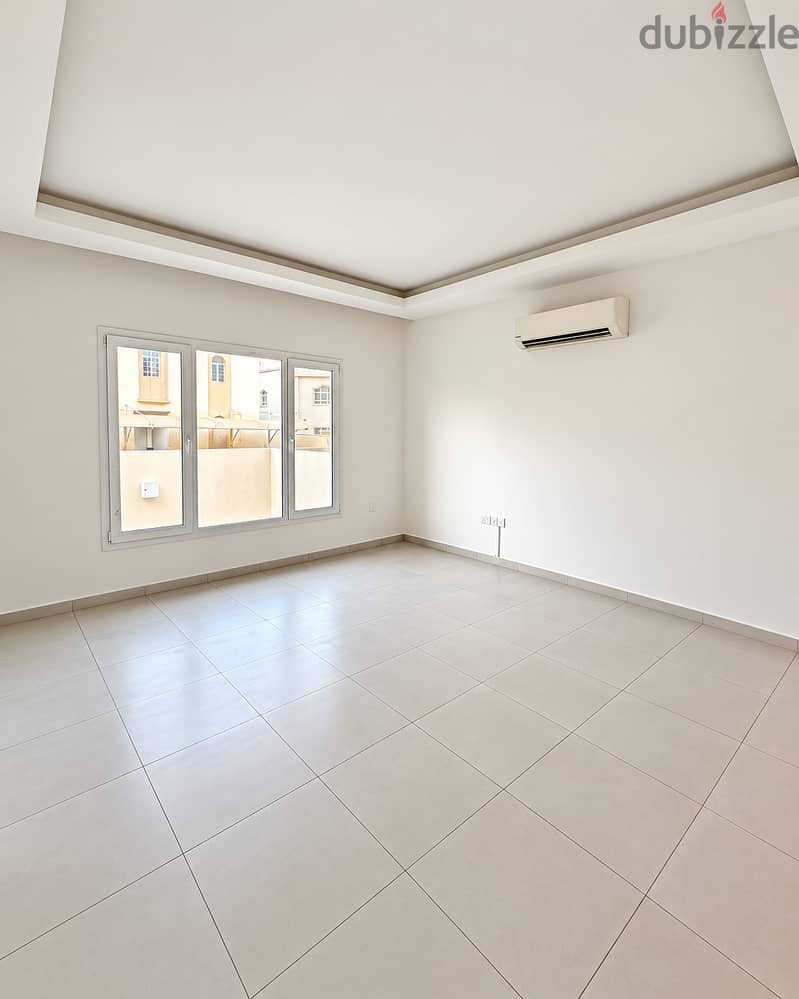 Billa for rent in Al Maabela SR-SD -1862 2