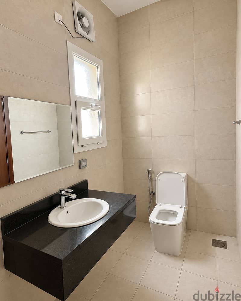 Billa for rent in Al Maabela SR-SD -1862 4