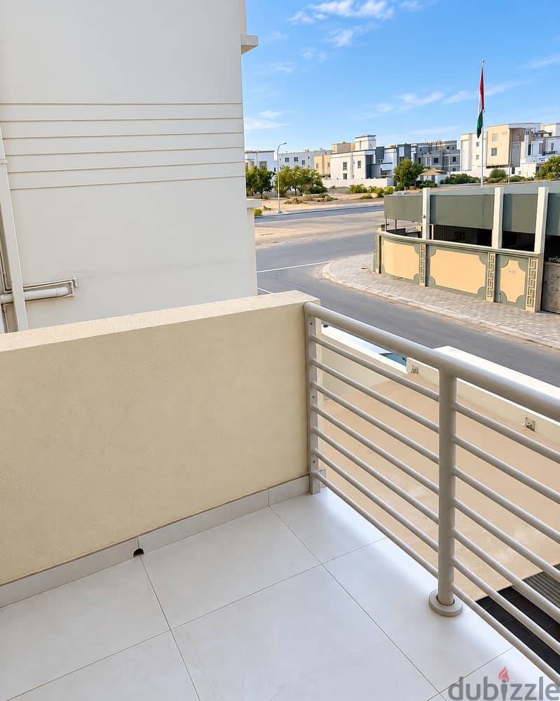 Billa for rent in Al Maabela SR-SD -1862 6