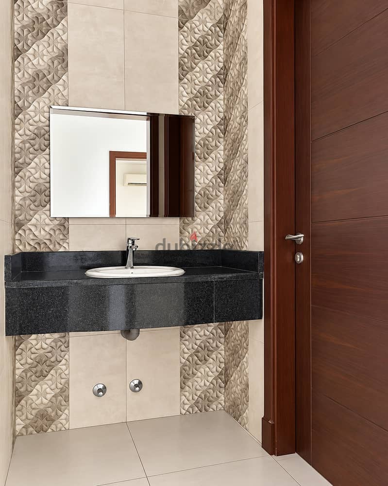 Billa for rent in Al Maabela SR-SD -1862 7