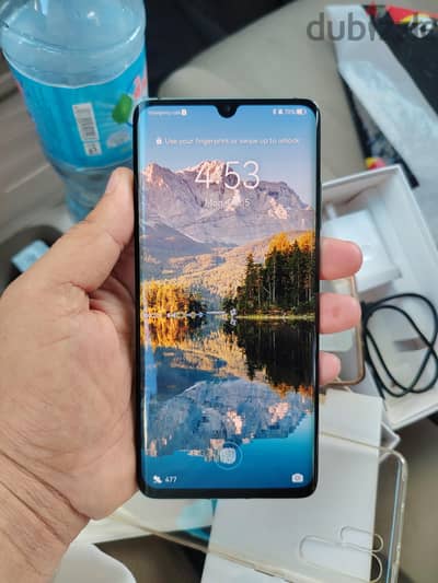 Huawei P30 Pro