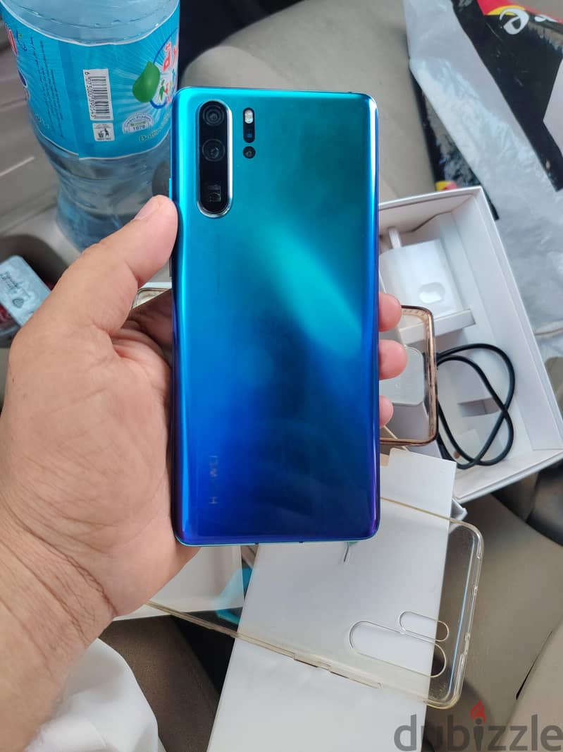 Huawei P30 Pro 2