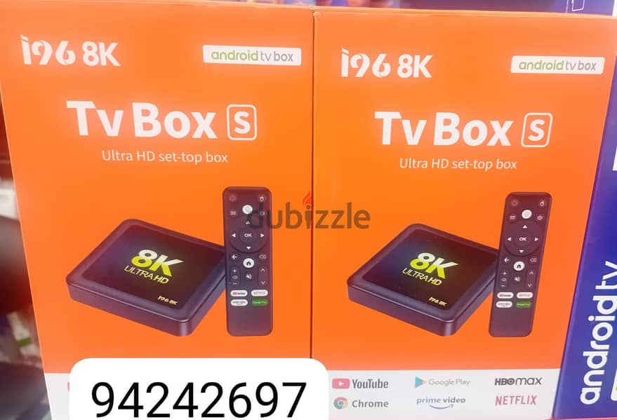 TV Subscrption Available All Countries channels working 3