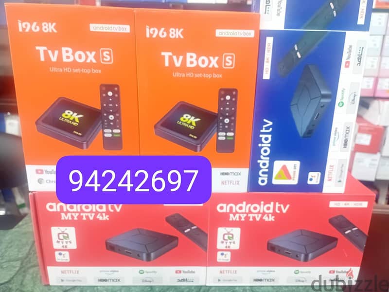 TV Subscrption Available All Countries channels working 4