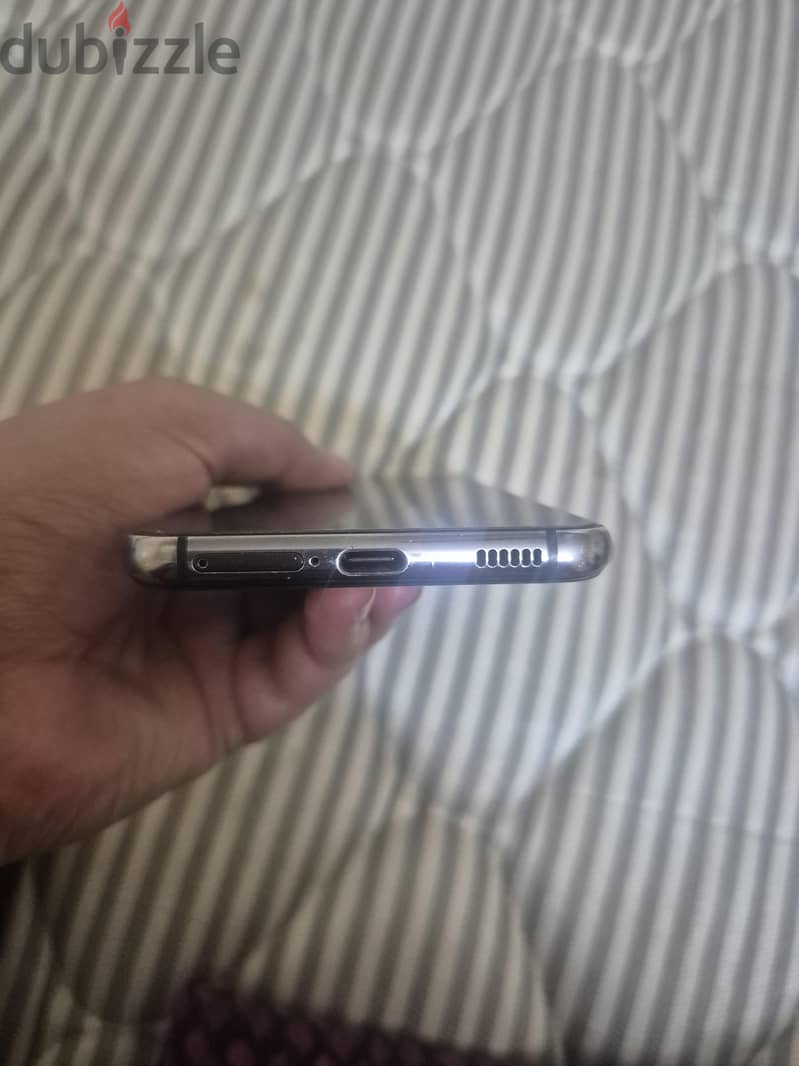 Samsung S21 5g black *pta approved * 3