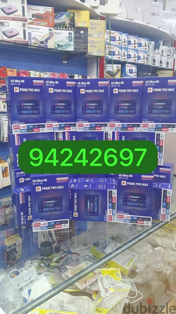 TV Subscrption Available All Countries channels working 6