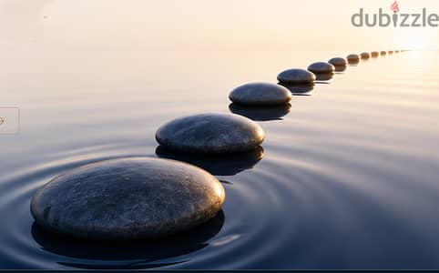 Wellbeing and anti stress