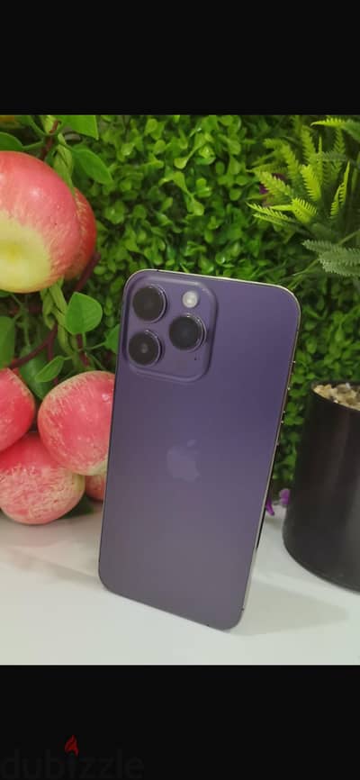 آبل - آيفون 14 برو ماكس