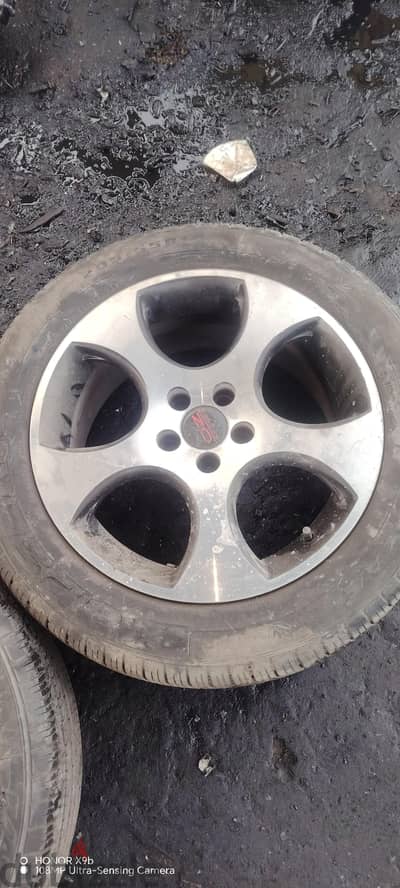 RIM 16''