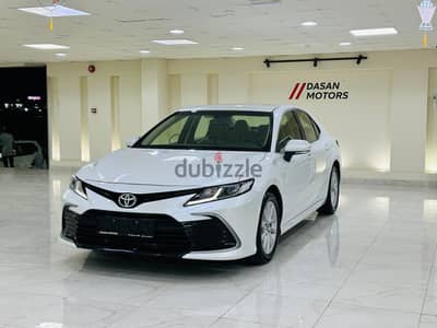 Toyota Camry 2022 | Oman Car |Excelent Condition