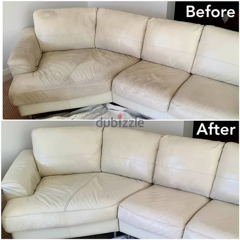 House, Sofa, Carpet, Mattress Cleaning service Available All Muscat 3